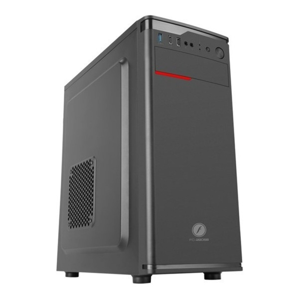 Frisby FC-2905B Midi Tower Kasa (500W) PC Kasaları Fiyatı