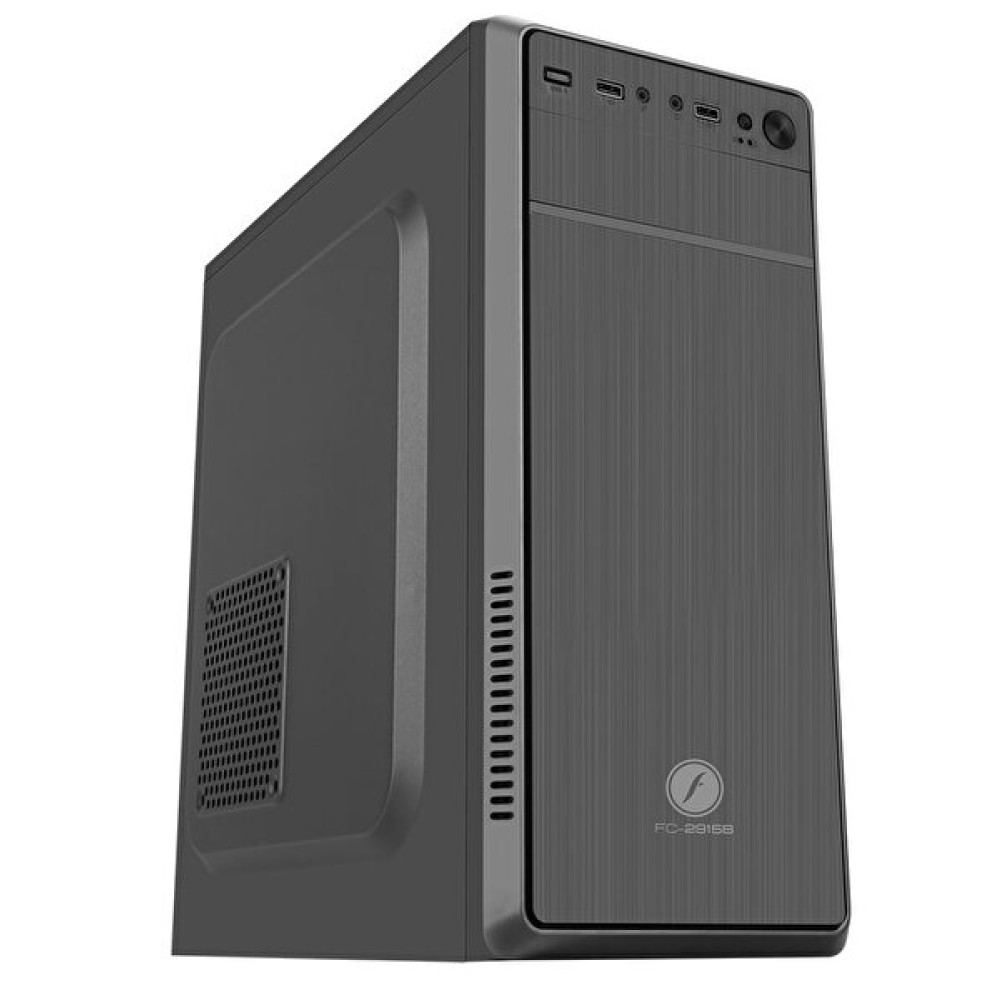 Frisby Fc-2915B 350 W 120 MM Fan Midi Tower ATX Bilgisayar Kasası Masaüstü Bilgisayar Fiyatı