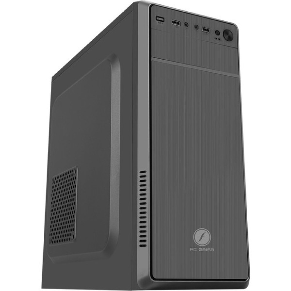 Frisby FC-2915B Midi Tower Kasa (350W) PC Kasaları Fiyatı