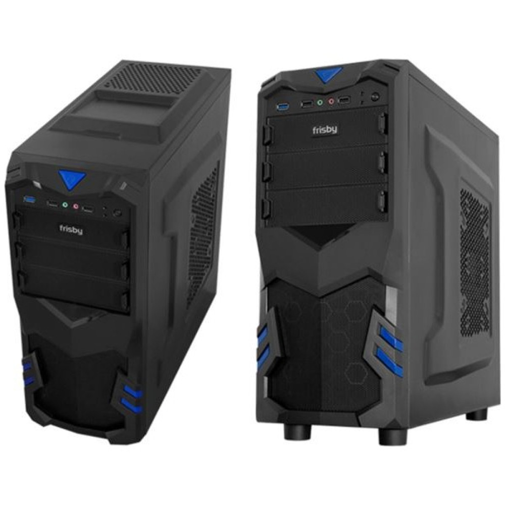Frisby FC-8860G 500W Midi Tower Kasa PC Kasaları Fiyatı
