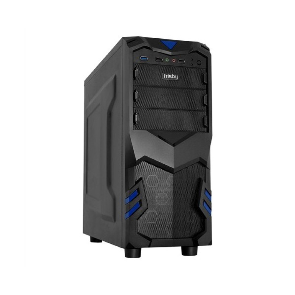 Frisby FC-8860G 500W Oyuncu ATX Kasa PC Kasaları Fiyatı