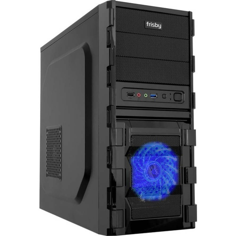 Frisby FC-8870G 400W Oyuncu ATX Kasa PC Kasaları Fiyatı