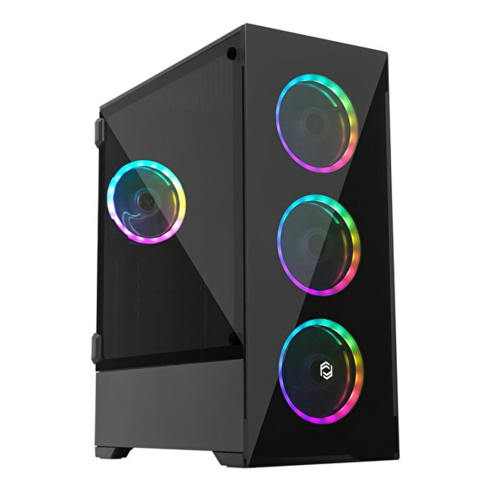Frisby Fc-9310G 650 W 80 Plus Usb 3.0 ATX Mid-Tower Gaming Bilgisayar Kasası Masaüstü Bilgisayar Fiyatı