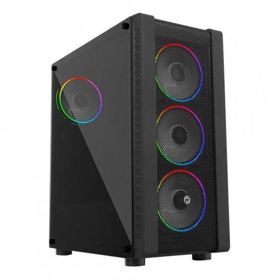 Frisby FC-9370G 600W 80+ 4XRGB MESH Kasa PC Kasaları Fiyatı