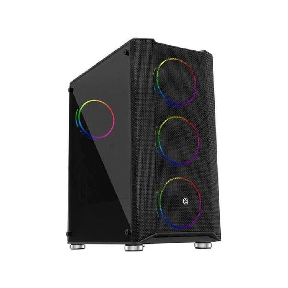 Frisby FC-9405G 650W Oyuncu Bilgisayar Kasası Rgb PC Kasaları Fiyatı