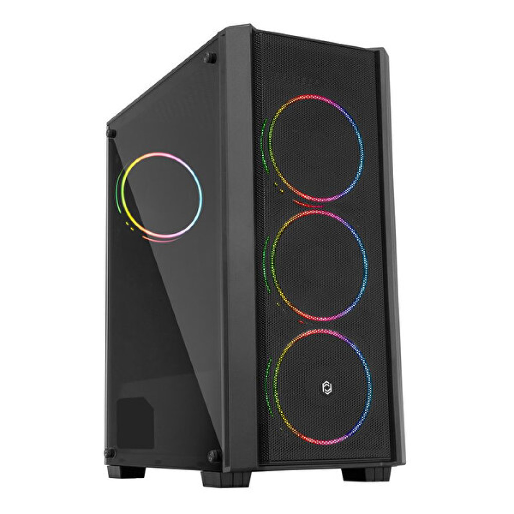 Frisby Fc-9415G 500 W Double Slim Ring Fan Gaming Bilgisayar Kasası Masaüstü Bilgisayar Fiyatı