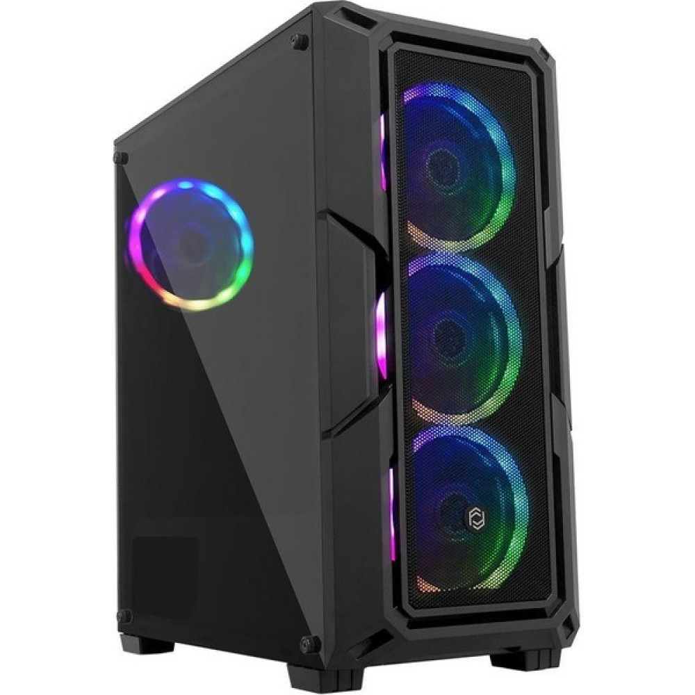 Frısby FC-9430G 650W 80+4x Rgb Mesh Gaming Kasa PC Kasaları Fiyatı
