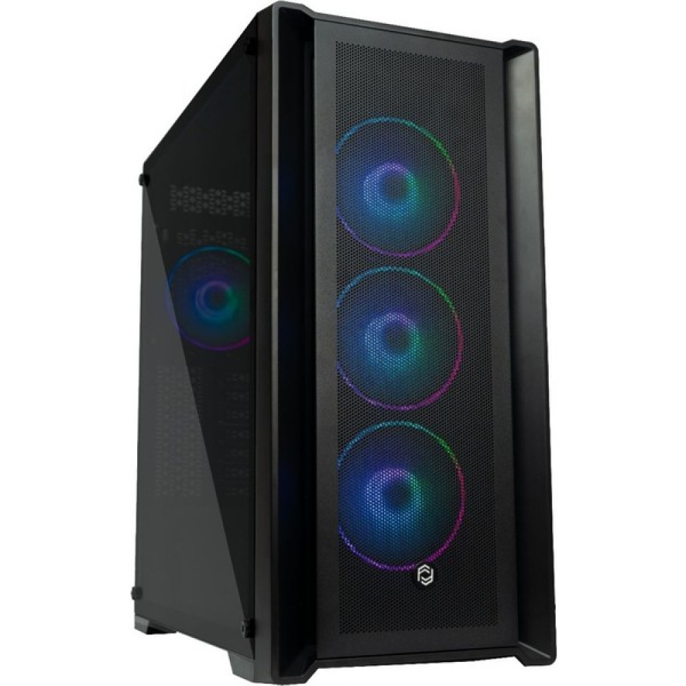 Frısby FC-9445G 850W 80+ Siyah Mesh Panel Mid Tower Atx Kasa PC Kasaları Fiyatı
