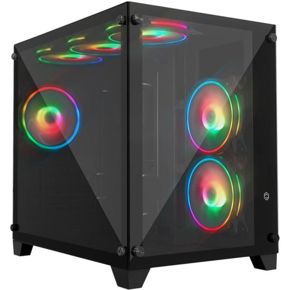 Frısby FC-9505G Phoenıx Gamıng Kasa Rgb Fan PC Kasaları Fiyatı