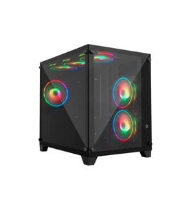 Frisby FC-9505G PHOENIX Gaming Kasa, RGB Fan PC Kasaları Fiyatı