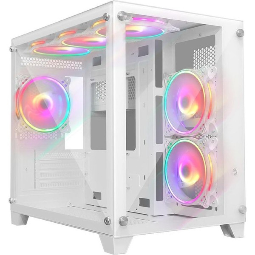 Frısby FC-9510G Phoenıx Gamıng Kasa Rgb Fan PC Kasaları Fiyatı