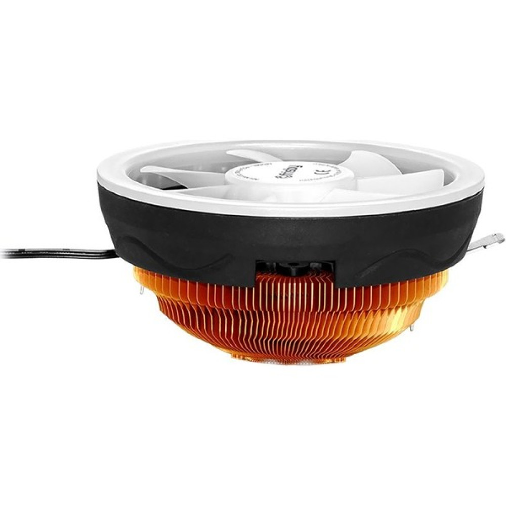 Frisby FCL-F1318C  Cpu Soğutucu Fan - Siyah Soğutucular Fiyatı