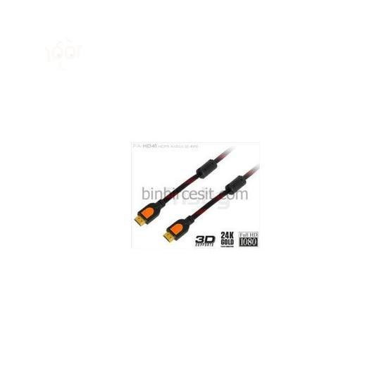 Frisby FFA-HD41 2.4 M HDMI To HDMI Kablo HDMI Kablo Fiyatı