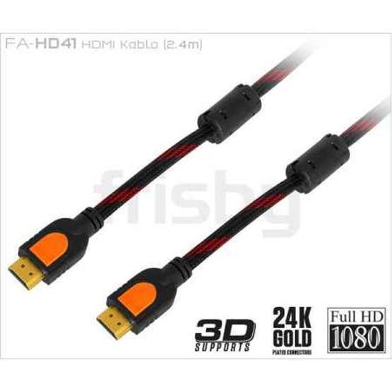 Frisby FFA-HD41 2.4 M HDMI To HDMI Kablo