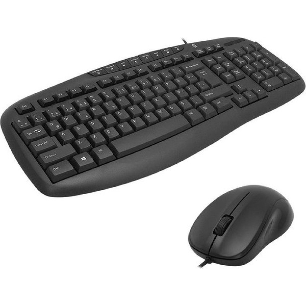 Frısby FK-4825QU USB Q Kablolu Klavye-Mouse Set Oto Boyaları Fiyatı