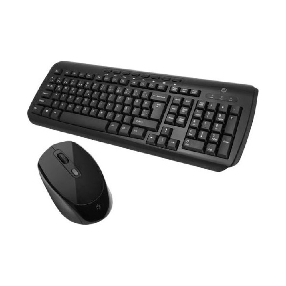 Frisby FK-4855WQ Kablosuz Klavye + Mouse Set Klavye - Mouse Fiyatı