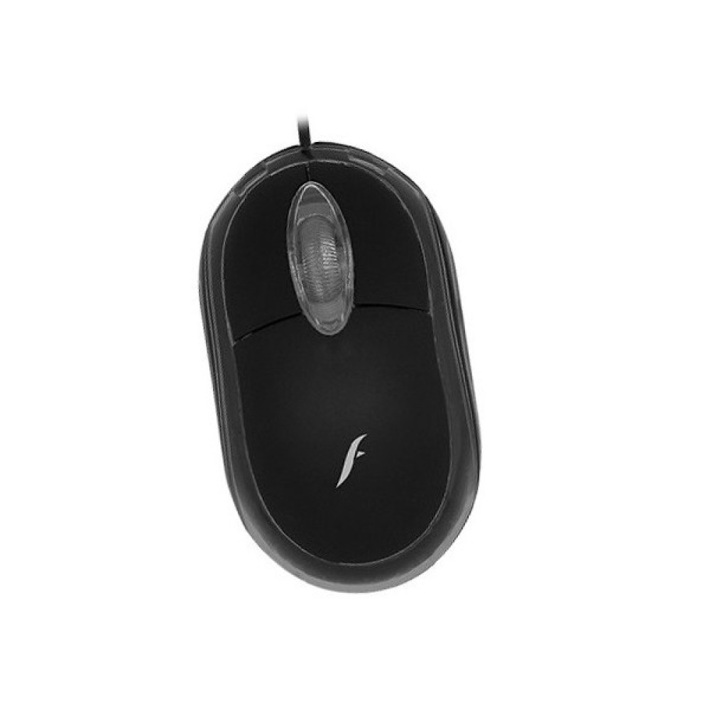 Frisby FM-325K Optik USB Siyah Mouse Klavye - Mouse Fiyatı