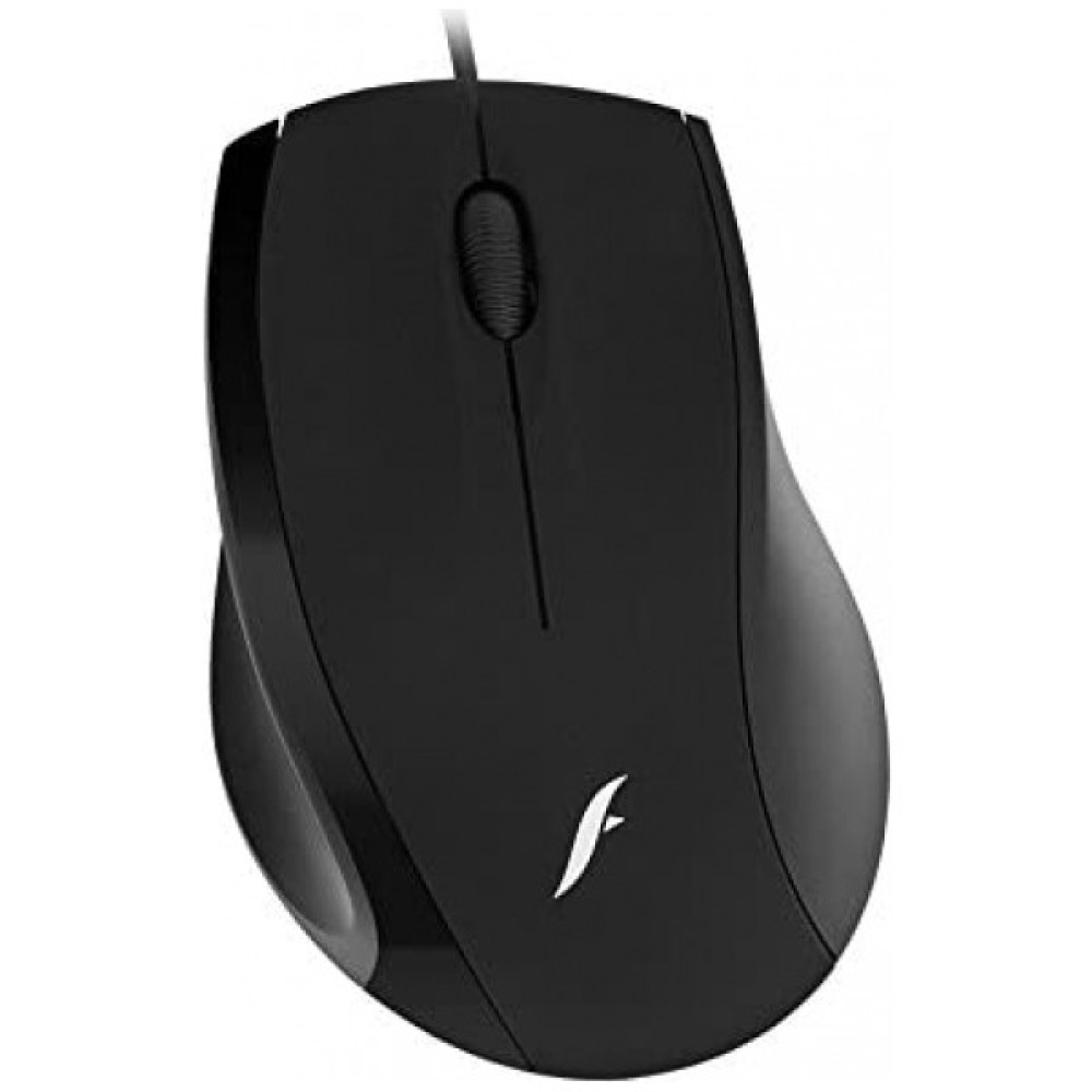 Frısby FM-715K USB Siyah Optik Mouse - Altın Oto Boyaları Fiyatı