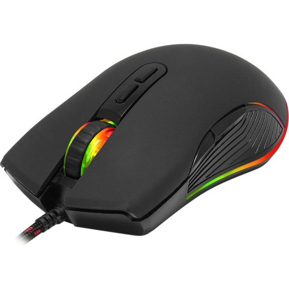 Frisby FM-G3350K Programlanabilir 8.000DPI Rgb Oyuncu Mouse (GX26) - Siyah Klavye - Mouse Fiyatı