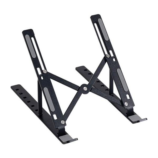 Frisby FNC-5155ST Taşınabilir Katlanır Alüminyum Tablet/Notebook/Laptop Stand (10'' - 15.6'') Diğer Fiyatı