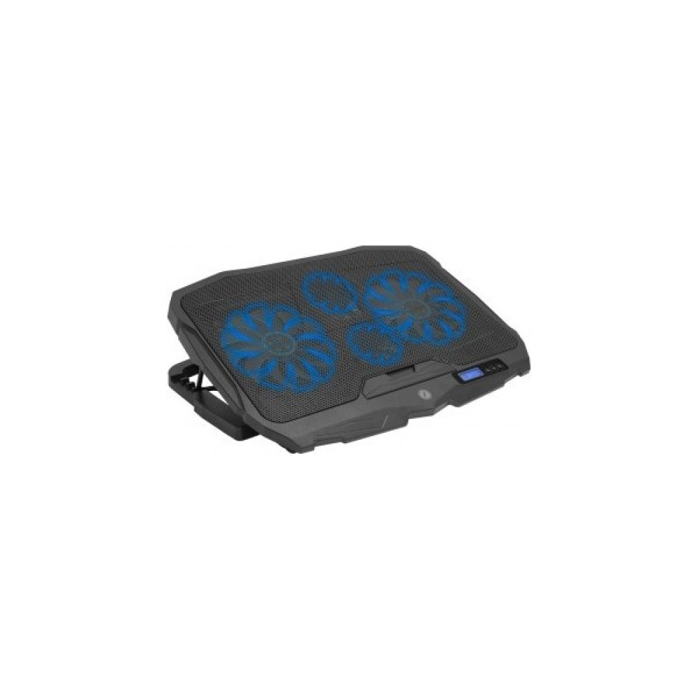 Frisby FNC-5230ST 4 Fanlı USB 2.0 10-17" Soğutucu - Siyah Oto Boyaları Fiyatı