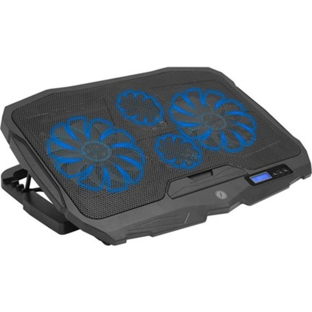 Frisby FNC-5230ST 4xfan Stand Notebook Soğutucu - Siyah Oto Boyaları Fiyatı