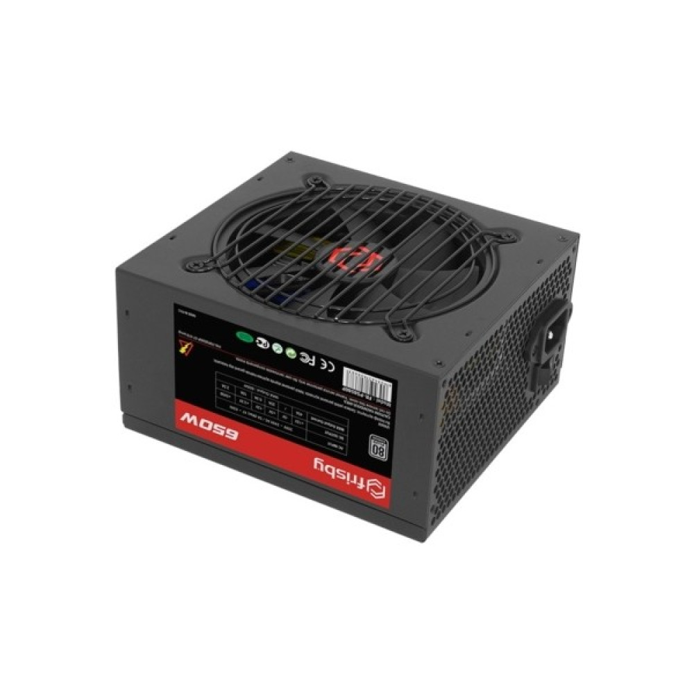 Frisby FR-PS6580P 650W 80 + Güç Kaynağı Bulk Power Supply Fiyatı