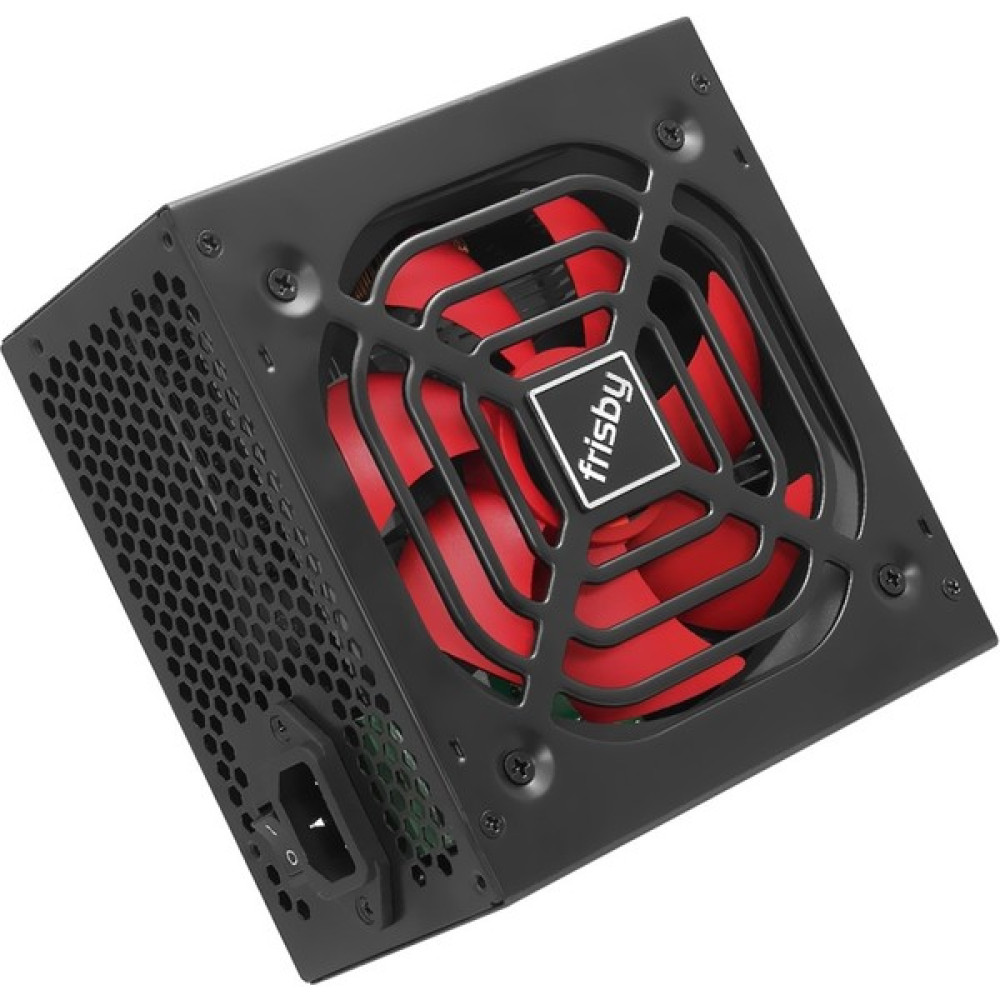 Frisby FR- PS65F12B 650W Power Supply (Aktif PFC) Power Supply Fiyatı