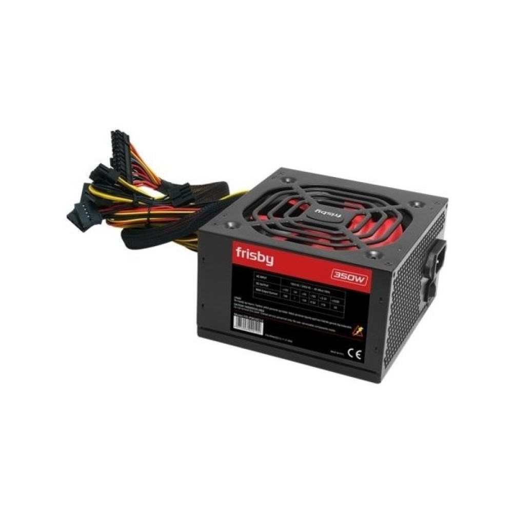 Frisby FR-PW35C12 350W Güç Kaynağı Power Supply Fiyatı