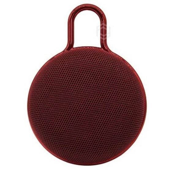 Frisby FS-186BT-R Kırmızı Bluetooth Hoparlör Bluetooth Hoparlör Fiyatı