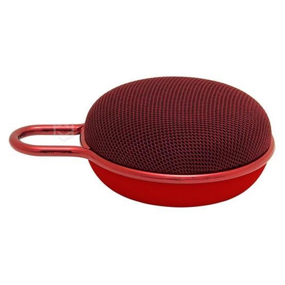 Frisby FS-186BT-R Kırmızı Bluetooth Hoparlör