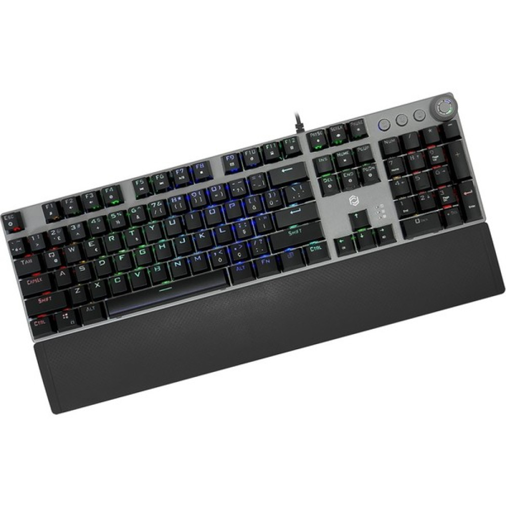 Frisby G8530QM Pandora Mekanik Oyuncu RGB Klavye Oyuncu Klavyesi Fiyatı