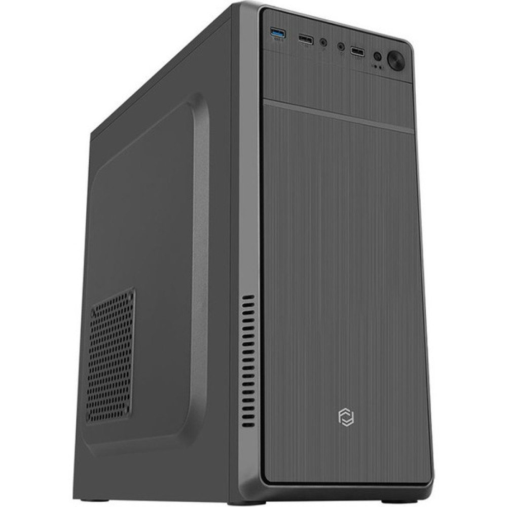 FRISBYFC-2940B 300W USB 3,0 300W Micro Atx Itx Bilgisayar Kasası - Gri PC Kasaları Fiyatı