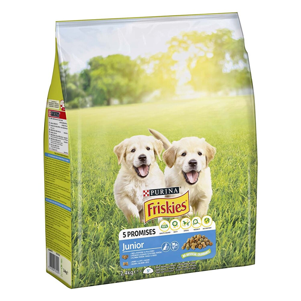 Friskies 2,4 Kg Yavru Köpek Maması Evcil Hayvan Ürünleri Fiyatı