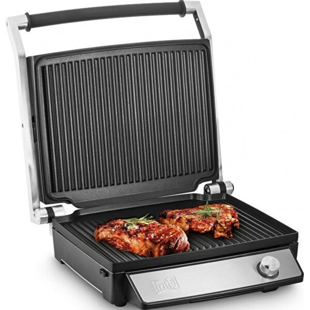 Fritel GR 3495 2400 W Izgara Barbekü ve Tost Makinesi Tost Makineleri Fiyatı