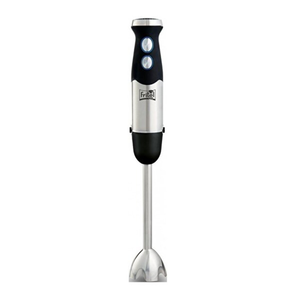 Fritel HB 2870 XXL 800 W Tekli Gümüş El Blenderı Blenderler Fiyatı