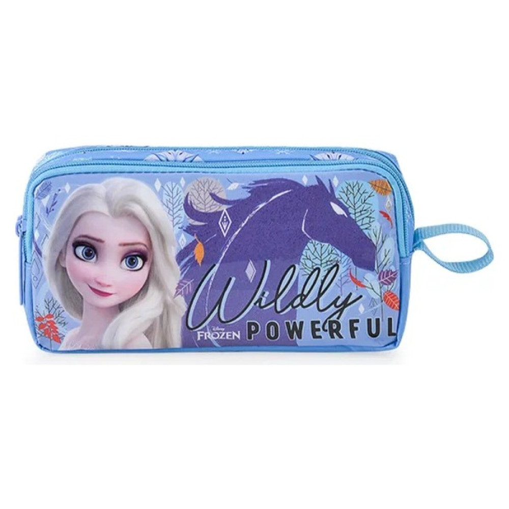 Frocx 48392 Frozen Kalem Çantası Hawk Wıdely Kalemlik (Kalem Kutusu) Fiyatı