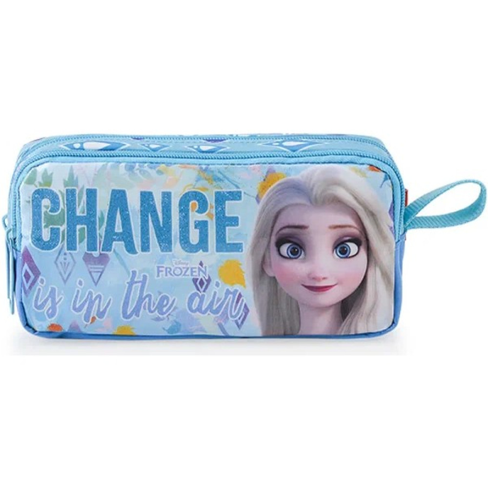 Frocx 48396 Frozen Kalem Çantası Hawk Change Kalemlik (Kalem Kutusu) Fiyatı
