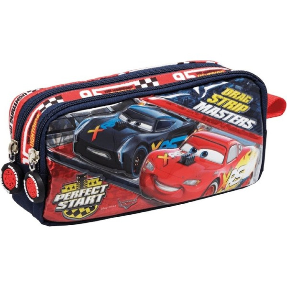 Frocx Cars Kalem Çantası Masters Kalemlik (Kalem Kutusu) Fiyatı