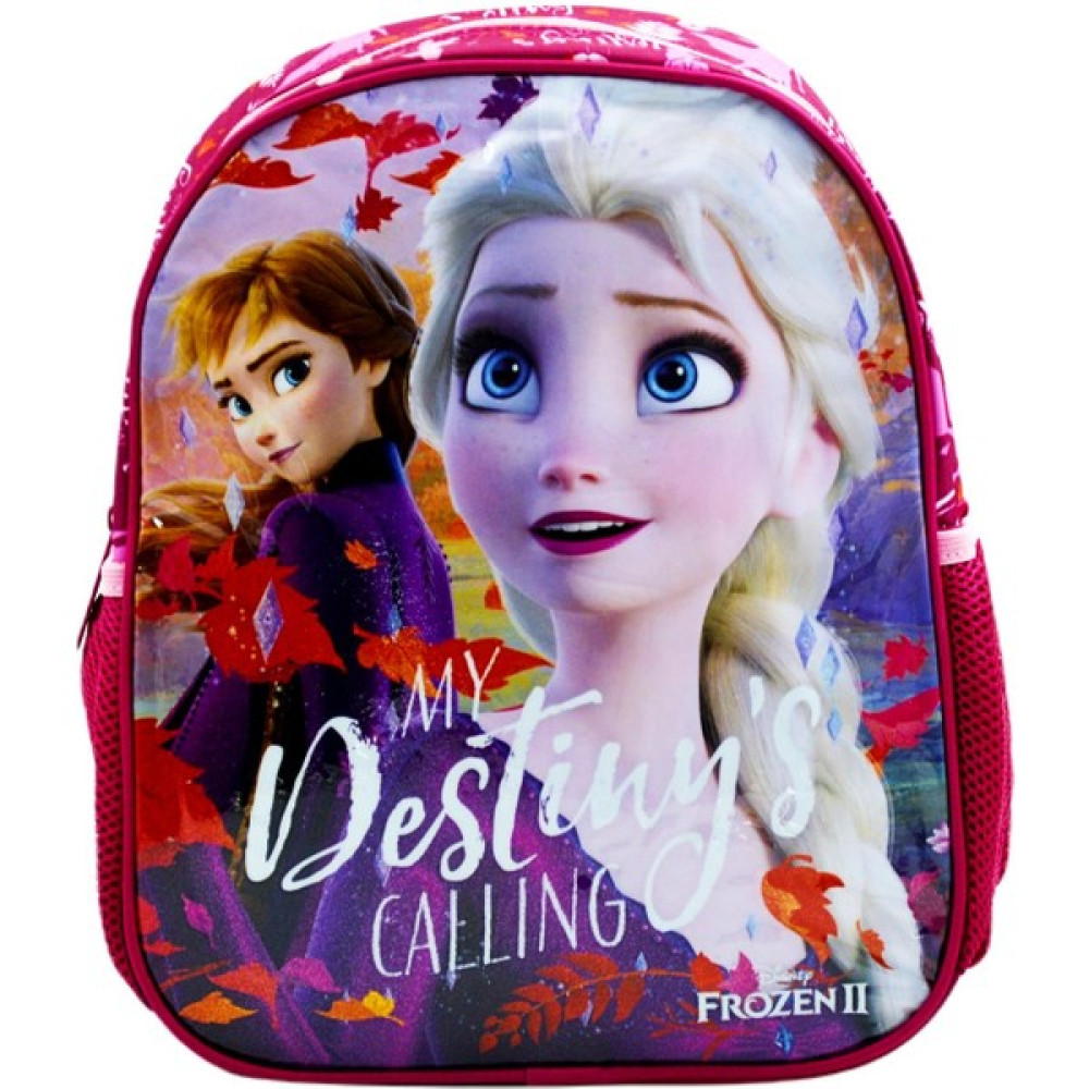 Frocx Froc x  Disney Frozen Iı Lisanslı Anaokulu Çantası Tek Bölmeli OTTO-48034 Okul & Evrak Çantaları Fiyatı