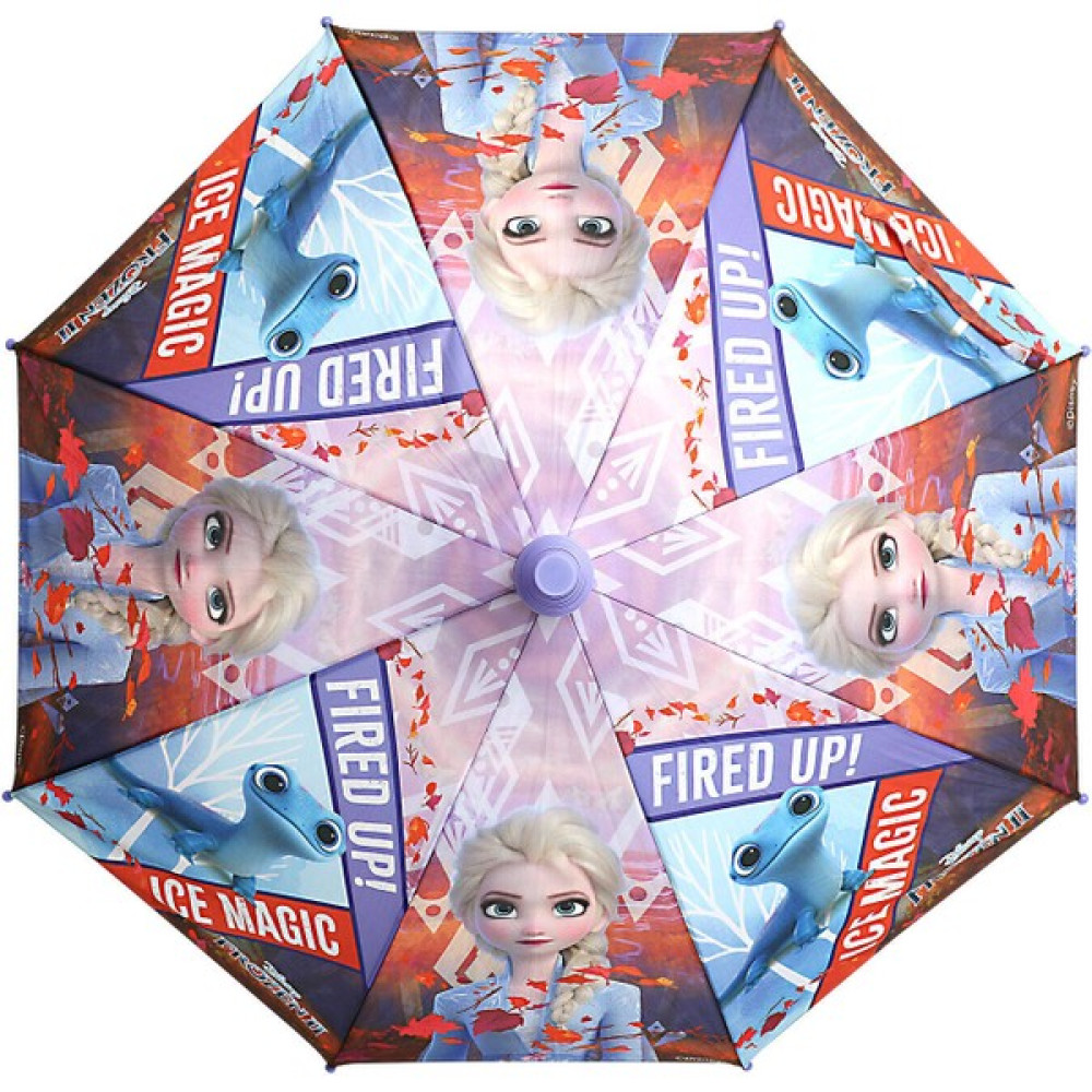 Frocx Frozen Şemsiye Ice Magic Şemsiyeler Fiyatı