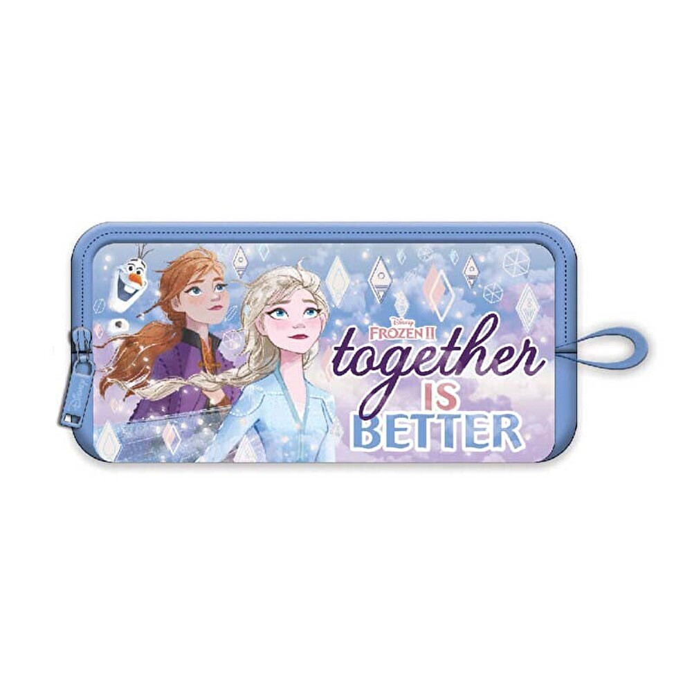Frocx Kalem Çantası Due Together Is Better Kalemlik (Kalem Kutusu) Fiyatı