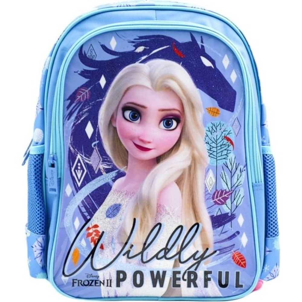 Frocx Mikro Ilkokul Çantası 48390 Frozen Hawk WIDELY-OTTO-48390 Okul Çantası Fiyatı