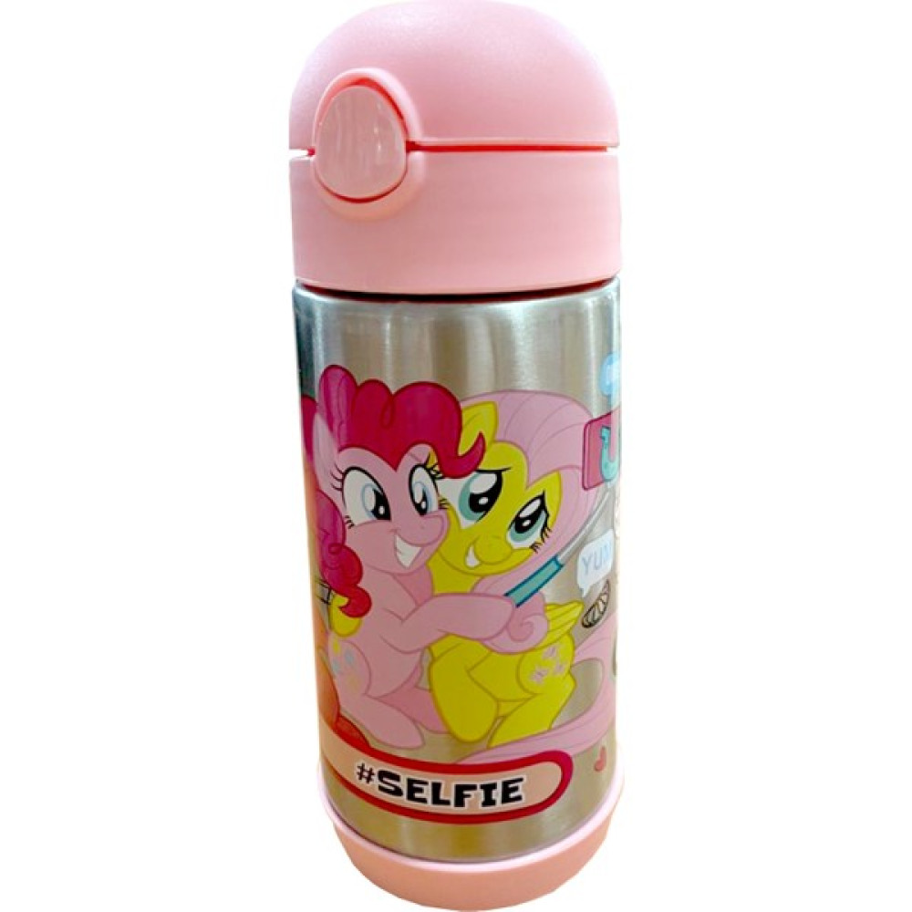 Frocx My Lıttle Pony Çelik Matara 500 ml Suluk Fiyatı
