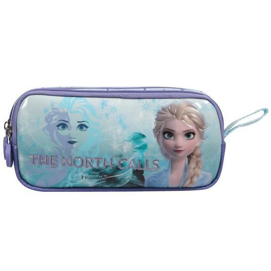 Frocx OTTO-5152 Frozen II Kalem Çantası