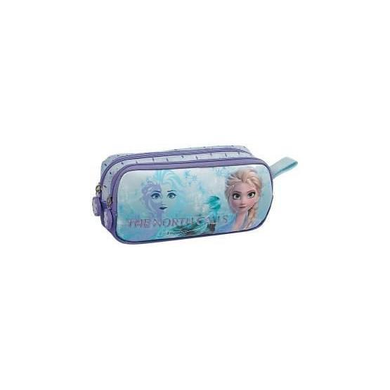 Frocx OTTO-5152 Frozen II Kalem Çantası