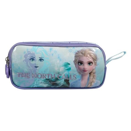 Frocx OTTO-5152 Frozen II Kalem Çantası
