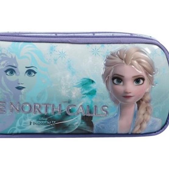 Frocx OTTO-5152 Frozen II Kalem Çantası