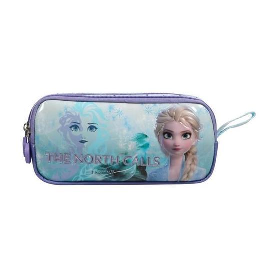 Frocx OTTO-5152 Frozen II Kalem Çantası