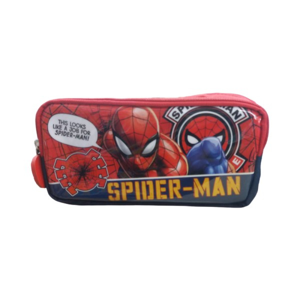 Frocx Spiderman Kalem Kutu Kalemlik (Kalem Kutusu) Fiyatı